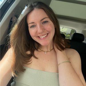 Meet your Posher, Kate